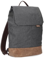 Two Olli OR14 Graphite - City Backpack
