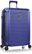 Heys Edge M Cobalt Blue - Cestovní kufr