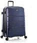 Heys EcoCase L Navy - Suitcase