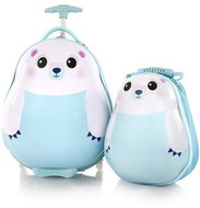 Heys Travel Tots Polar Bear - Dětský kufr