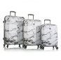 Heys Bianco S,M,L – sada 3 kufrů - Cestovní kufr