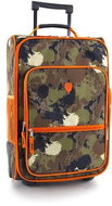 Heys Kids Fashion Camo - Dětský kufr