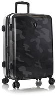 Heys Black Camo M - Suitcase