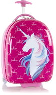 Heys Kids Unicorn 2w Pink - Children's Lunch Box