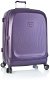 Heys Gateway Widebody L Purple - Suitcase