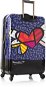 Heys Britto Heart with Wings L - Suitcase