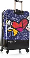 Heys Britto Heart with Wings L - Suitcase