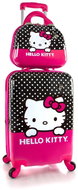 Heys Kids Hello Kitty - Set of 2 pcs - Children's Lunch Box