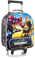 Heys Kids Soft Transformers - Children's Lunch Box