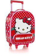 Heys Kids Soft Hello Kitty Red - Children's Lunch Box