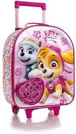 Heys Kids Soft Paw Patrol Pink 2 - Children's Lunch Box
