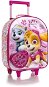 Heys Kids Soft Paw Patrol Pink 2 - Children's Lunch Box