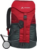 Vaude Puck 10 salsa/red - Sports Backpack
