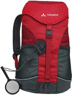 Vaude Puck 10 salsa/red - Sportovní batoh