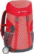 Vaude Puck 14 Apricot - Sports Backpack