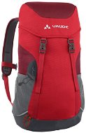 Vaude Puck 14 Salsa/red - Sports Backpack