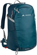 Vaude Wizard 24 + 4 blue saphire - City Backpack