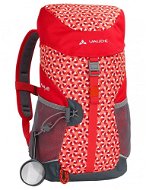 Vaude Puck 10 Apricot - Sports Backpack