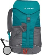 Vaude Puck 10 Green Spinel - Sports Backpack