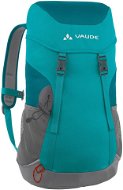 Vaude Puck 14 Green Spinel - Sports Backpack