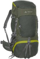 Vaude Hidalgo 42+8 Olive - Tourist Backpack