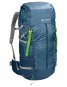 Vaude Zerum 48+ LW Foggy blue - Tourist Backpack