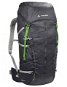Vaude Zerum 58+ LW Iron - Tourist Backpack