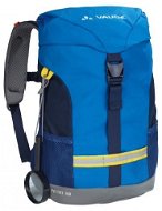Vaude Pecki 10 Blue - Sports Backpack