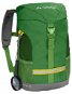 Vaude Pecki 10 Parrot Green - Sports Backpack