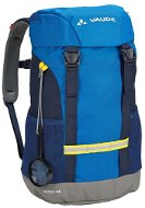 Vaude Pecki 14 Blue - Sports Backpack