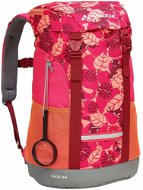 Vaude Pecki 14 Rosebay - Sports Backpack