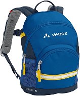 Vaude Minnie 5 Blue - Sports Backpack