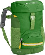 Vaude Ayla 6 Parrot green - Sports Backpack