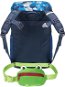 Vaude Ayla 6 Radiate blue - Sports Backpack