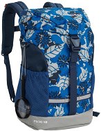 Vaude Pecki 10 Radiate blue - Sports Backpack