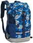 Vaude Pecki 10 Radiate blue - Sports Backpack