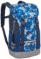 Vaude Pecki 14 Radiate blue - Sports Backpack