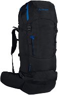 Vaude Skarvan 70+10 M/L Black - Tourist Backpack