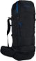 Vaude Skarvan 70+10 M/L Black - Tourist Backpack