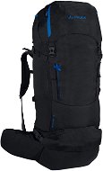 Vaude Skarvan 75+10 XL Black - Tourist Backpack