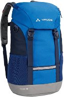 Vaude Pecki 18 Blue - Sports Backpack