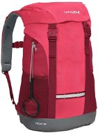 Vaude Pecki 14 Bright Pink - Sports Backpack