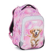 Bagmaster Lumi 26 A school backpack - male - School Backpack