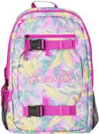 O'NEILL GIRLS školní batoh, růžový - Batoh