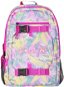 O'NEILL GIRLS školní batoh, růžový - Batoh