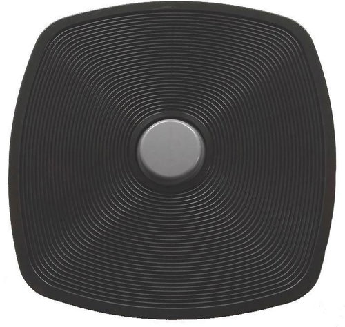 SEDCO Balance mat Balance adjustable 635 36 × 36 cm black - Balance Board - Main image