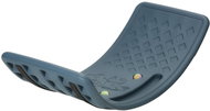KIK KX3735 Rocking board for children 67 × 29 cm, blue - Balance Board