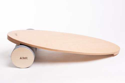 BaaVi Balance Board Original - Balance Board - Main image