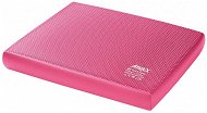AIREX® Balance Pad Elite, ružová, 50 × 41 × 6 cm - Balančná podložka