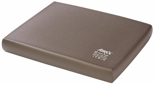 AIREX® Balance Pad Elite, šedá, 50 × 41 × 6 cm - Balanční podložka - Hlavní obrázek